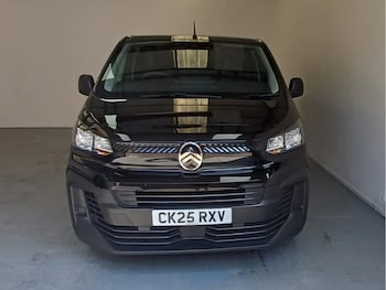 Used Citroen Dispatch 2025 for sale - 79308505: Photo