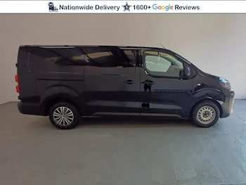 Used Citroen Dispatch 2025 for sale - 79308505: Photo