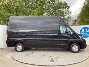 Used Vauxhall Movano 2022 for sale - 73643389: Photo