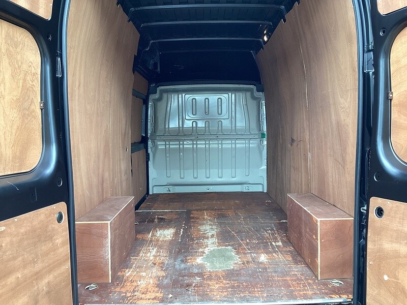 Vehicle 38