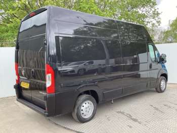 Used Vauxhall Movano 2022 for sale - 73643389: Photo