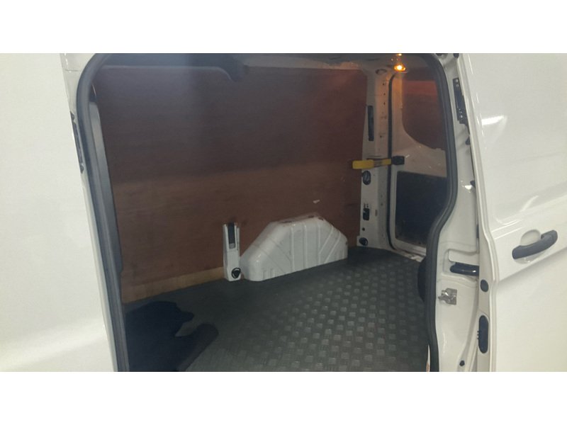 Used Ford Transit Custom 2018 for sale - 76958520: Photo 12