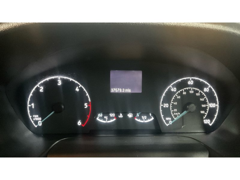 Used Ford Transit Custom 2018 for sale - 76958520: Photo 14