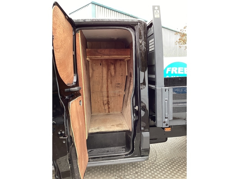 Used Ford Transit 2018 for sale - 76069288: Photo 19