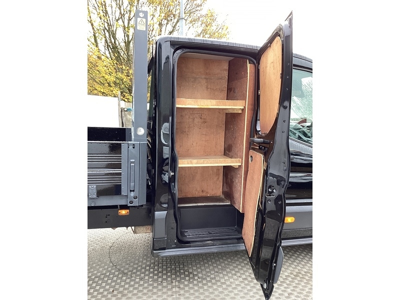 Used Ford Transit 2018 for sale - 76069288: Photo 20