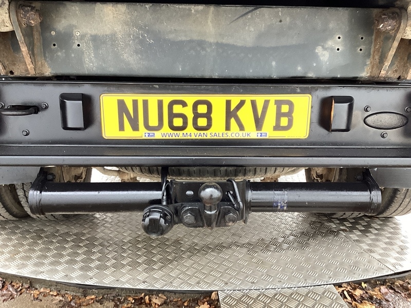 Used Ford Transit 2018 for sale - 76069288: Photo 22