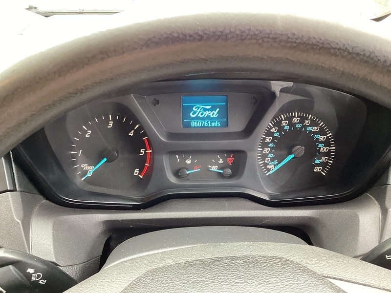 Used Ford Transit 2018 for sale - 76069288: Photo 24