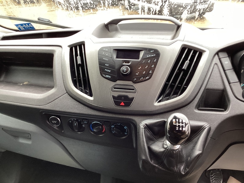 Used Ford Transit 2018 for sale - 76069288: Photo 26
