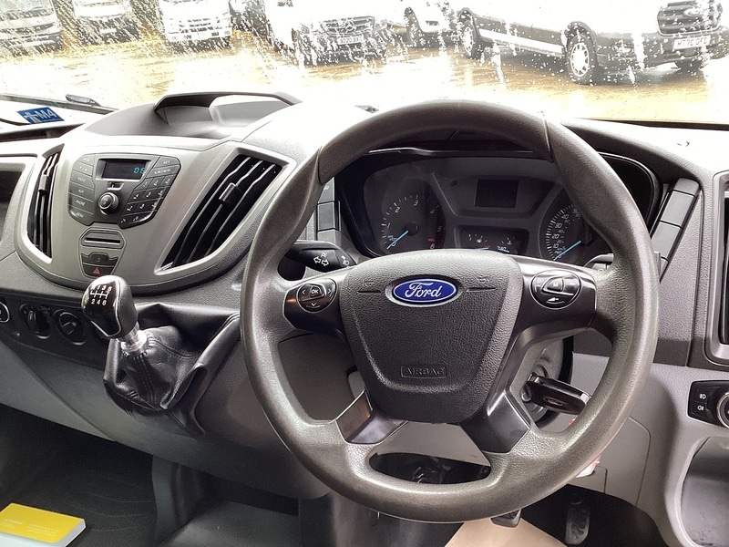 Used Ford Transit 2018 for sale - 76069288: Photo 27