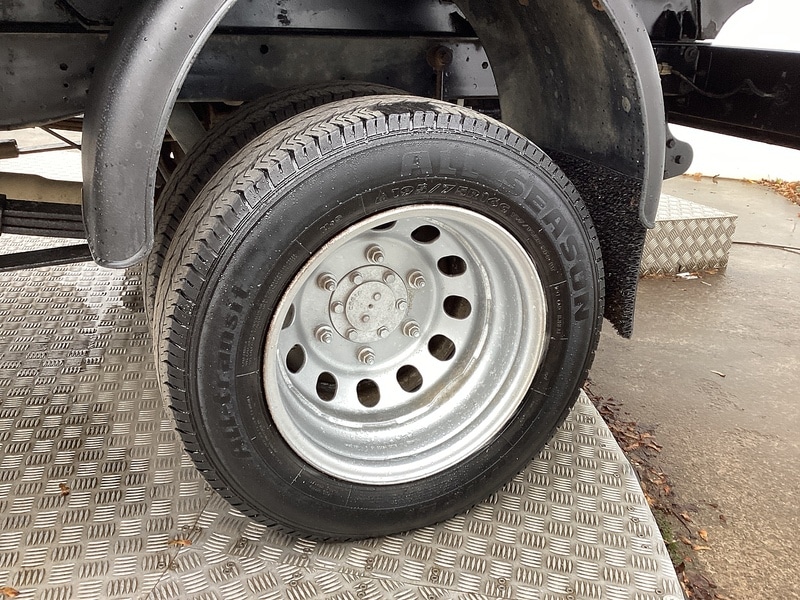 Used Ford Transit 2018 for sale - 76069288: Photo 31