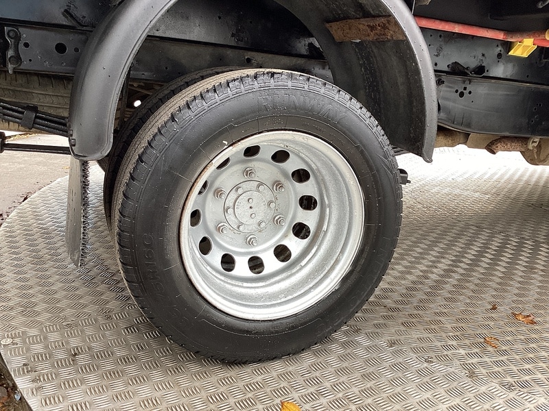 Used Ford Transit 2018 for sale - 76069288: Photo 33