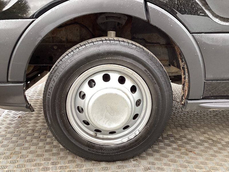 Used Ford Transit 2018 for sale - 76069288: Photo 34