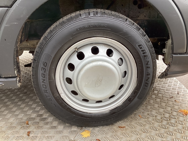 Used Ford Transit 2018 for sale - 76069288: Photo 36