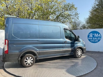 Used Ford Transit 2020 for sale - 78712379: Photo