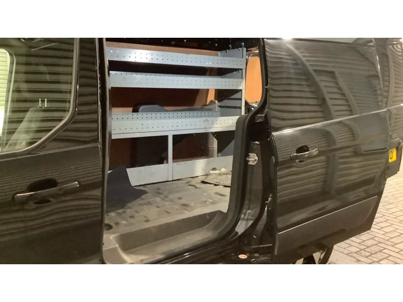 Used Ford Transit Connect 2021 for sale - 76958519: Photo 10