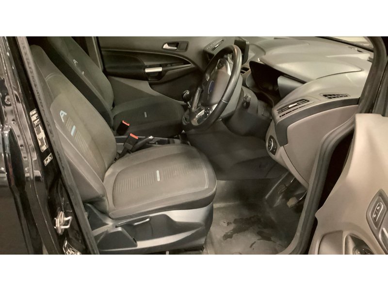 Used Ford Transit Connect 2021 for sale - 76958519: Photo 12