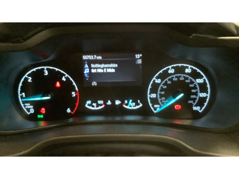 Used Ford Transit Connect 2021 for sale - 76958519: Photo 13