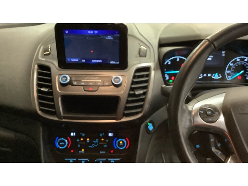 Used Ford Transit Connect 2021 for sale - 76958519: Photo 14