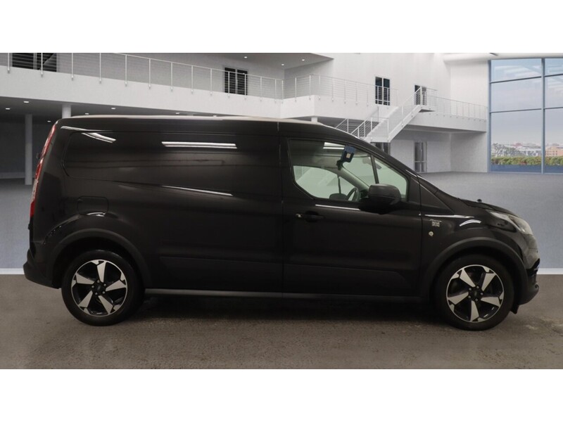 Used Ford Transit Connect 2021 for sale - 76958519: Photo 6