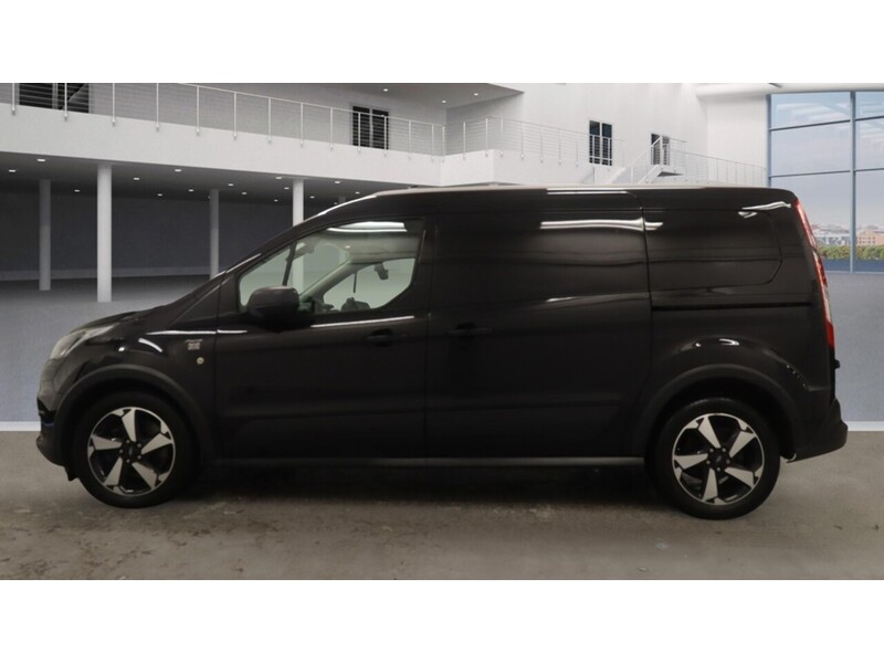 Used Ford Transit Connect 2021 for sale - 76958519: Photo 8