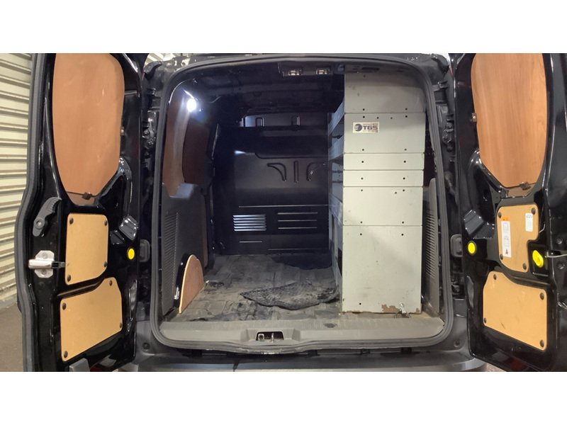 Used Ford Transit Connect 2021 for sale - 76958519: Photo 9