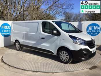 Used Renault Trafic 2021 for sale - 73572057: Photo