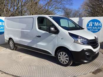 Used Renault Trafic 2021 for sale - 73572057: Photo