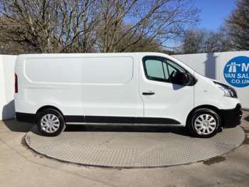 Used Renault Trafic 2021 for sale - 73572057: Photo