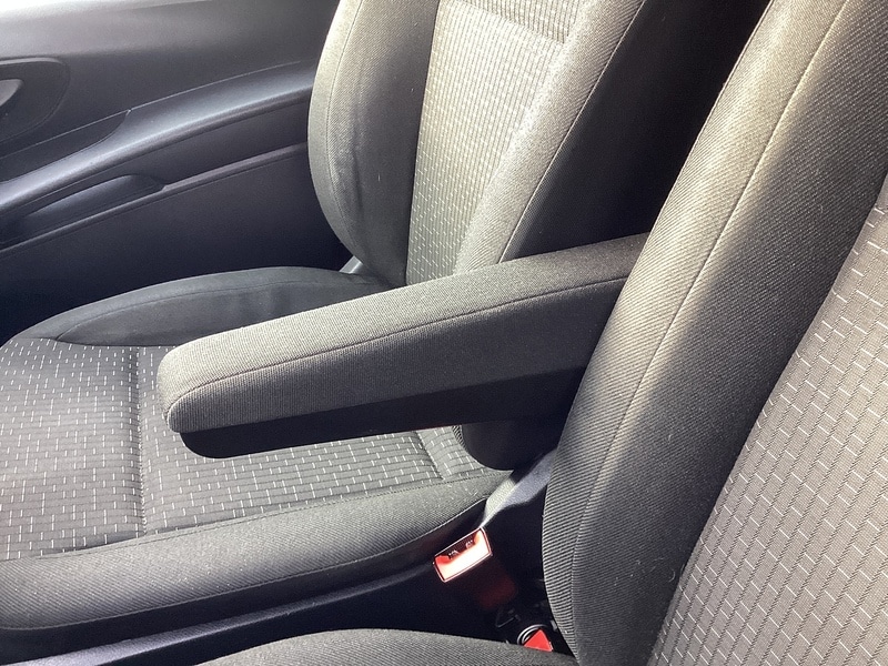 Used Mercedes-Benz Vito 2023 for sale - 76686748: Photo 16