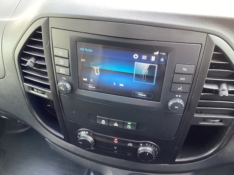 Used Mercedes-Benz Vito 2023 for sale - 76686748: Photo 27