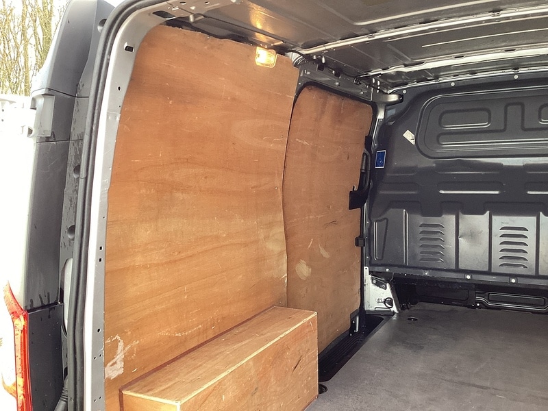 Used Mercedes-Benz Vito 2023 for sale - 76686748: Photo 37