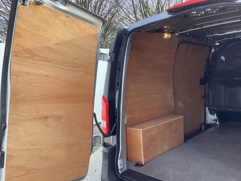 Used Mercedes-Benz Vito 2023 for sale - 76686748: Photo 39