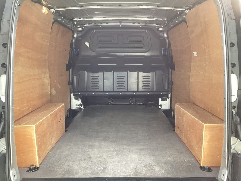 Used Mercedes-Benz Vito 2023 for sale - 76686748: Photo 40