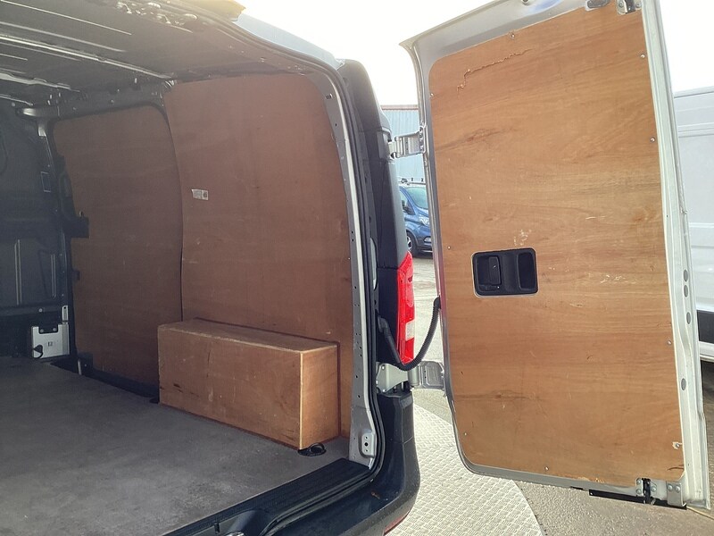 Used Mercedes-Benz Vito 2023 for sale - 76686748: Photo 43