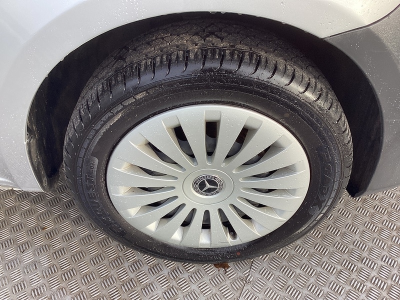 Used Mercedes-Benz Vito 2023 for sale - 76686748: Photo 44