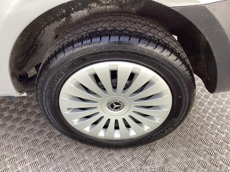 Used Mercedes-Benz Vito 2023 for sale - 76686748: Photo 47