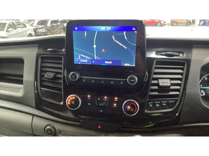 Used Ford Transit for sale - 77208518: Photo 14