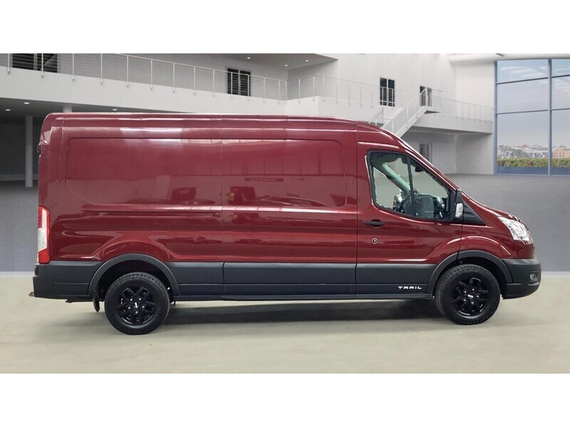 Used Ford Transit for sale - 77208518: Photo 6