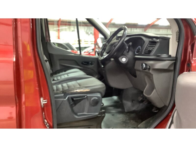 Used Ford Transit for sale - 77208518: Photo 9