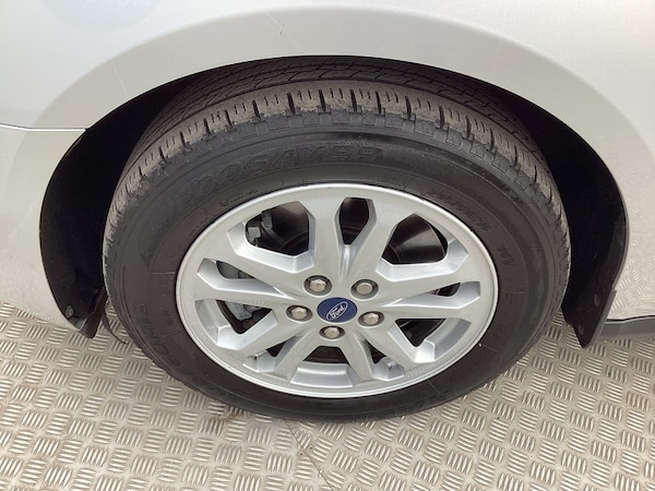 Used Ford Transit Connect 2023 for sale - 74087589: Photo 12