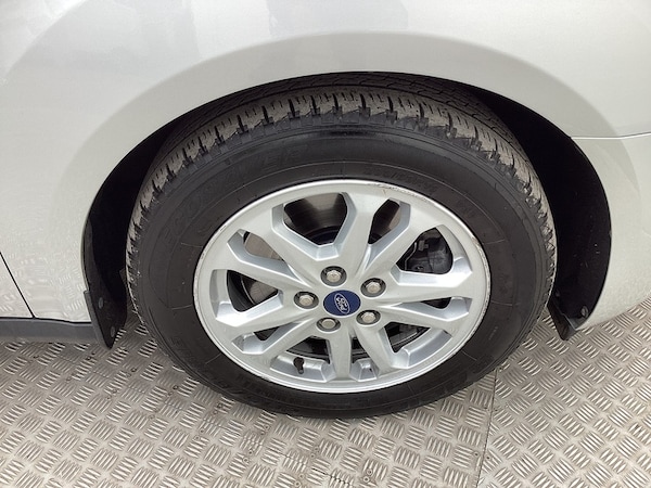 Used Ford Transit Connect 2023 for sale - 74087589: Photo 13