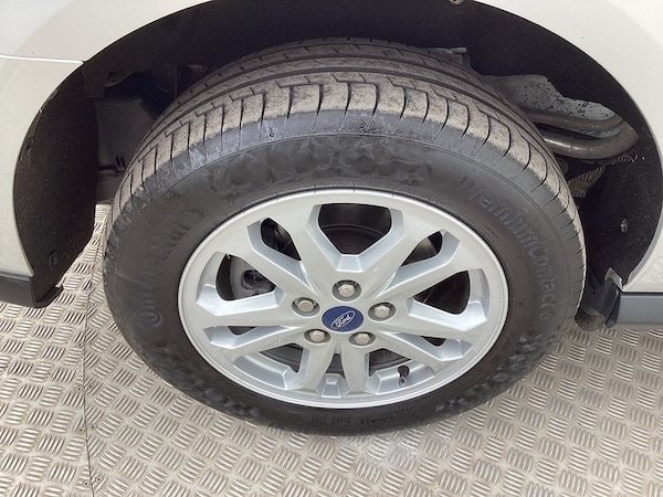 Used Ford Transit Connect 2023 for sale - 74087589: Photo 14