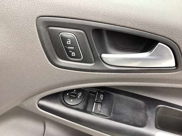 Used Ford Transit Connect 2023 for sale - 74087589: Photo 16