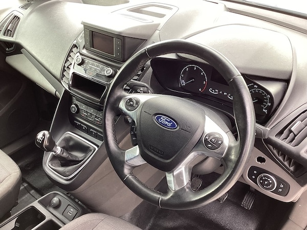 Used Ford Transit Connect 2023 for sale - 74087589: Photo 17