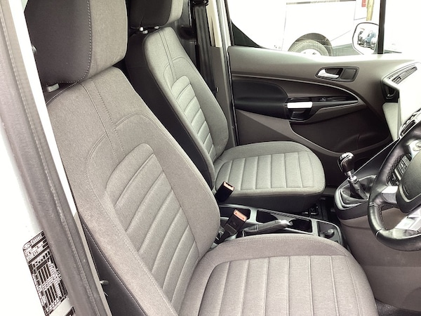 Used Ford Transit Connect 2023 for sale - 74087589: Photo 19