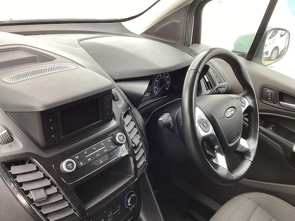 Used Ford Transit Connect 2023 for sale - 74087589: Photo 20