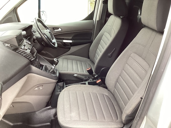 Used Ford Transit Connect 2023 for sale - 74087589: Photo 22