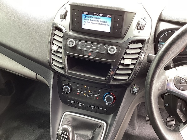 Used Ford Transit Connect 2023 for sale - 74087589: Photo 25