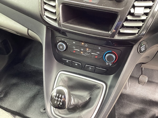 Used Ford Transit Connect 2023 for sale - 74087589: Photo 26