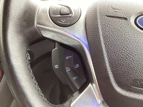 Used Ford Transit Connect 2023 for sale - 74087589: Photo 28